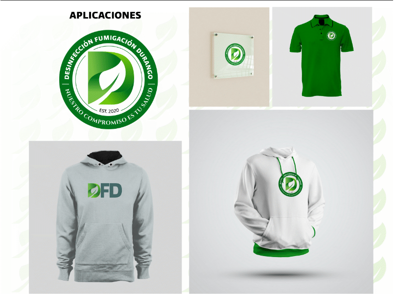 Branding - Enrique Quiroga